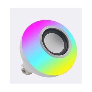 Polizei P-028 Kumandalı Bluetooth Led Ampul
