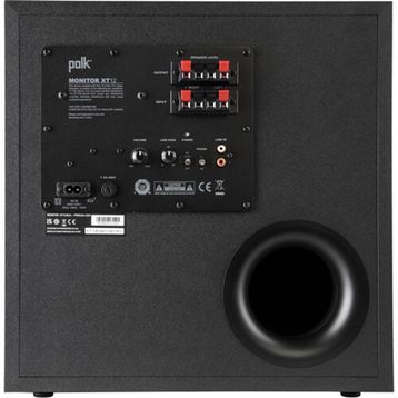 Polk Audio Monitor XT12 Aktif Subwoofer