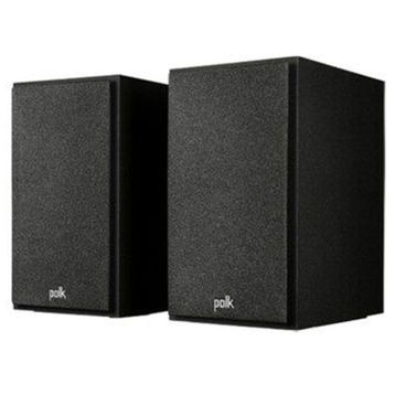 Polk Audio Monitor XT20 İkili Bookshelf Hoparlör