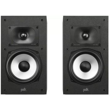 Polk Audio Monitor XT20 İkili Bookshelf Hoparlör