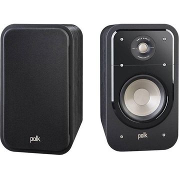 Polk Audio Signature S20 Raf Tipi Hoparlör Takımı