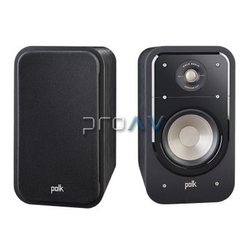 Polk Audio Signature S20 Raf Tipi Hoparlör Takımı