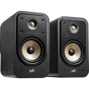 Polk Audio Signature S20 Raf Tipi Hoparlör Takımı