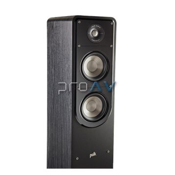 Polk Audio Signature S50 Kule Tipi Hoparlör Takımı