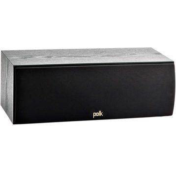 Polk Audio T30BK Siyah Hoparlör