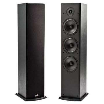 Polk Audio T50BK Siyah Hoparlör