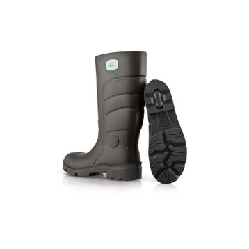 Polly Boot S4 Çelik Burunlu Çizme