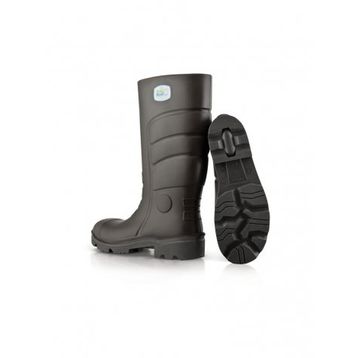 Polly Boot S4 Çelik Burunlu Çizme