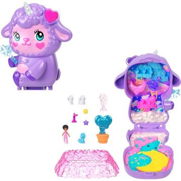 Polly Pocket JCB15 Rüyalar Diyarı Mini Oyun Seti
