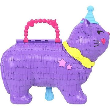 Polly Pocket JFT90 Parti Kediciği Oyun Seti