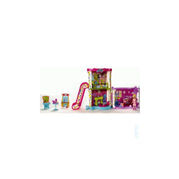 POLLY POCKET POLLY ALIŞVERİŞ MERKEZİ