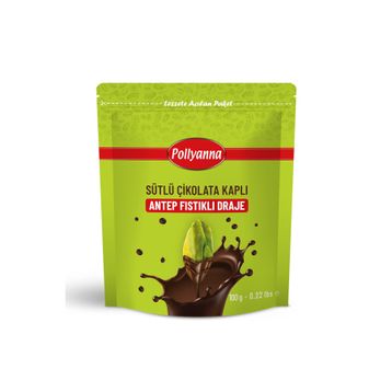 Pollyanna 100 gr Antep Fıstıklı Draje