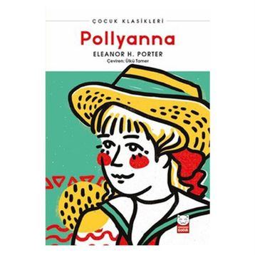 Pollyanna Kırmızı Kedi Çocuk