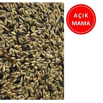 Polo 1 kg Standart Kanarya Yemi