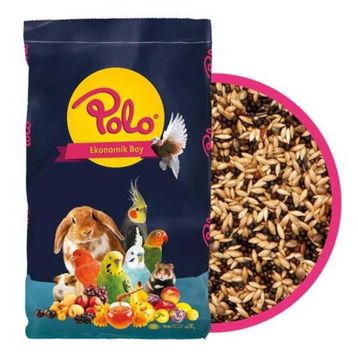 Polo 1 kg Standart Kanarya Yemi