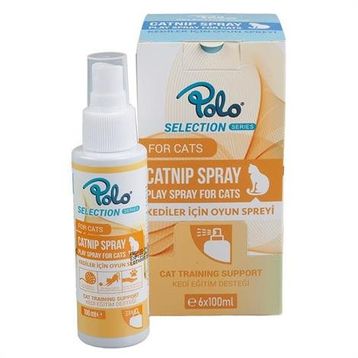 Polo 100 ml Catnip Sprey