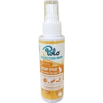 Polo 100 ml Catnip Sprey