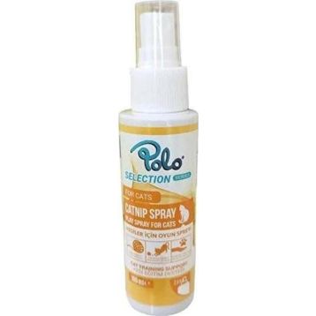 Polo 100 ml Catnip Sprey