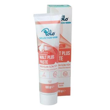 Polo 100 ml Kedi Malt Paste