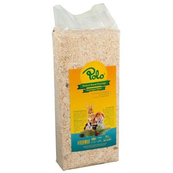 Polo 15 lt Kemirgen Talaşı