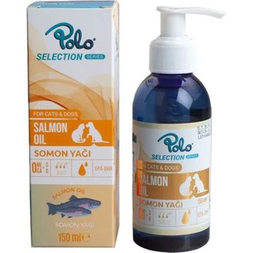 Polo 150 ml Somon Yağı