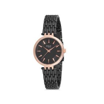 Polo 1741 Metal Kadın Kol Saati