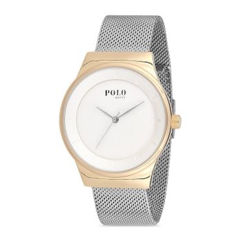 Polo 22101 Hasırlı Erkek Kol Saati