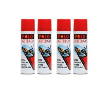 Polo 270 ml Çakmak Gazı