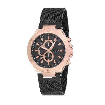 Polo 4593 Hasırlı Kadın Kol Saati
