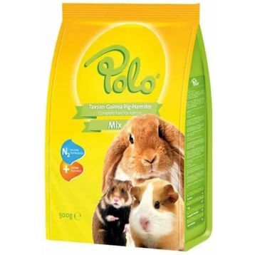 Polo 500 gr Kemirgen Yemi