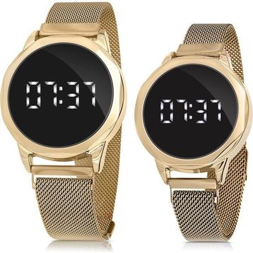 Polo Air Cift0025e4 Unisex Çift Kol Saati