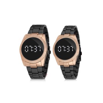 Polo Air CİFT0027E1 Kadın Kol Saati