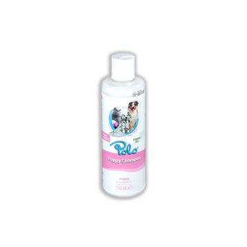 Polo Argan Yağlı 250 ml Köpek Şampuanı