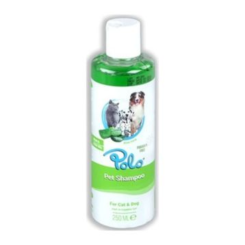 Polo Argan Yağlı 250 ml Köpek Şampuanı