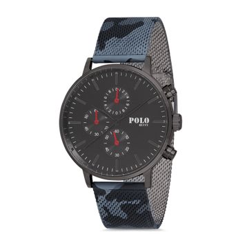 Polo BH327-03 Erkek Kol Saati