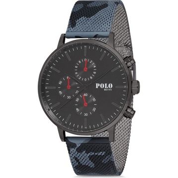 Polo BH327-03 Erkek Kol Saati