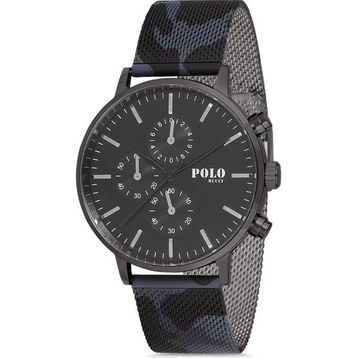 Polo BH327-03 Erkek Kol Saati
