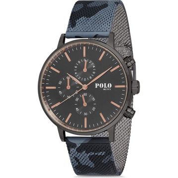 Polo BH327-03 Erkek Kol Saati