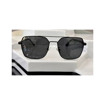 Polo Black PB 1652 C1 Siyah Erkek Güneş Gözlüğü