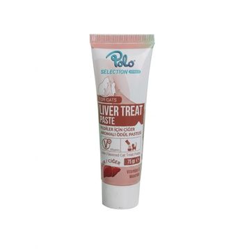 Polo Cat 75 gr Ciger Aromalı Ödül Pastesi