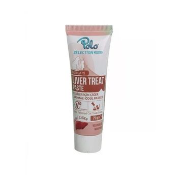 Polo Cat 75 gr Ciger Aromalı Ödül Pastesi
