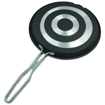 Polo Chef 32 cm Çift Taraflı Granit Balık Tavası
