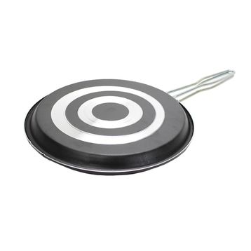 Polo Chef 32 cm Çift Taraflı Granit Balık Tavası