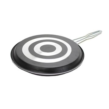 Polo Chef 32 cm Çift Taraflı Granit Balık Tavası