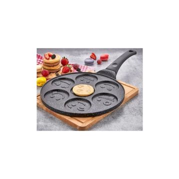 Polo Chef IPC126 26 cm Döküm Pankek Tavası