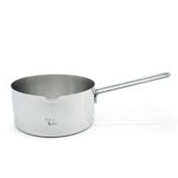 Polo Chef Royal Çelik 16 cm Sos Tavası