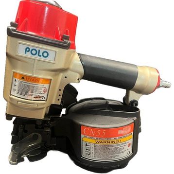 Polo CN55 Rulo Havalı Çivi Tabancası