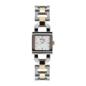 Polo Croco PL822-02 Kadın Kol Saati
