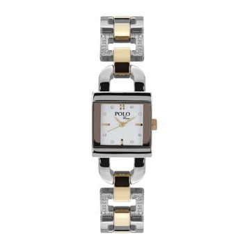 Polo Croco PL822-02 Kadın Kol Saati