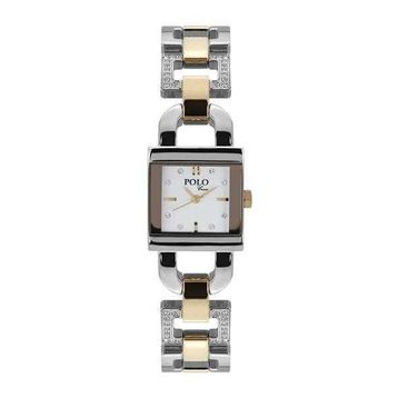 Polo Croco PL822-02 Kadın Kol Saati